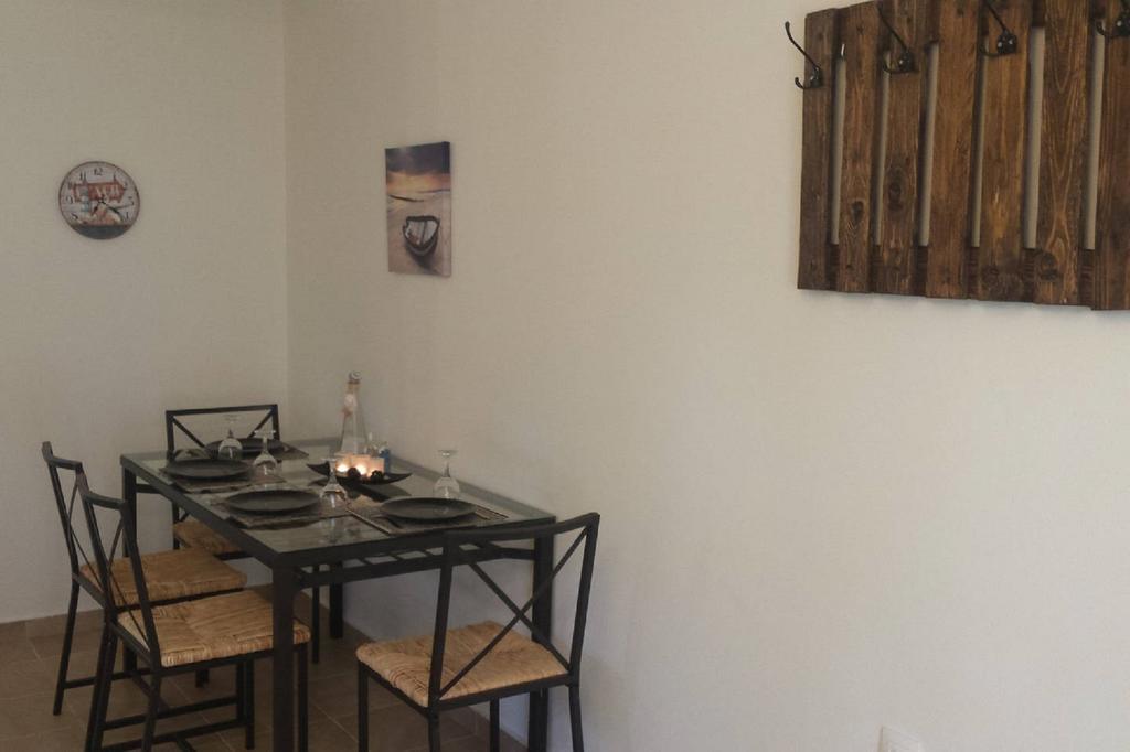 Menehuna Heartmade Maison Khorevtó Eksteriør bilde